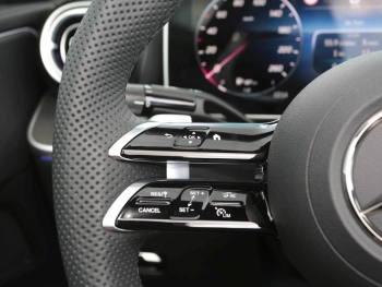 Mercedes-Benz CLE 200 4MATIC Cabriolet AMG Distronic Memory