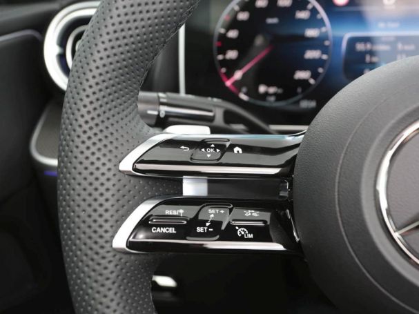 Mercedes-Benz CLE 200 4MATIC Cabriolet AMG Distronic Memory