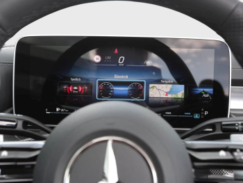 Mercedes-Benz CLE 200 4MATIC Cabriolet AMG Distronic Memory