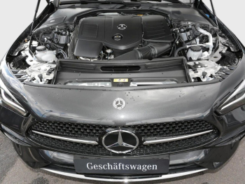 Mercedes-Benz CLE 200 4MATIC Cabriolet AMG Distronic Memory