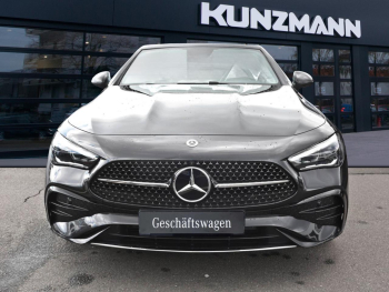 Mercedes-Benz CLE 200 4MATIC Cabriolet AMG Distronic Memory