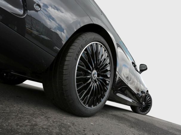 Mercedes-Benz CLE 200 4MATIC Cabriolet AMG Distronic Memory