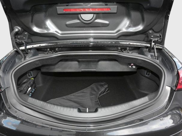 Mercedes-Benz CLE 200 4MATIC Cabriolet AMG Distronic Memory