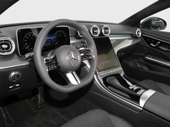 Mercedes-Benz CLE 200 4MATIC Cabriolet AMG Distronic Memory