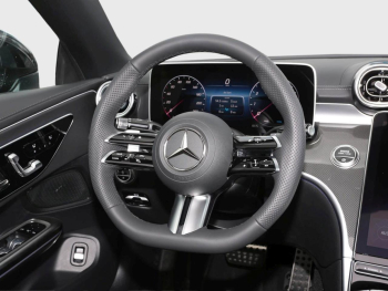 Mercedes-Benz CLE 200 4MATIC Cabriolet AMG Distronic Memory