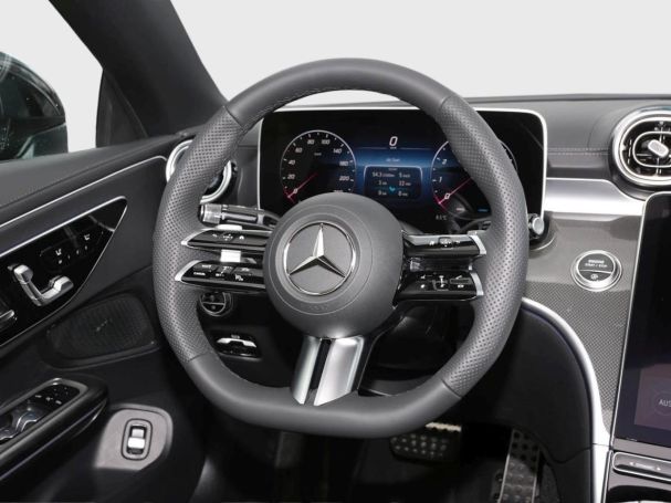 Mercedes-Benz CLE 200 4MATIC Cabriolet AMG Distronic Memory