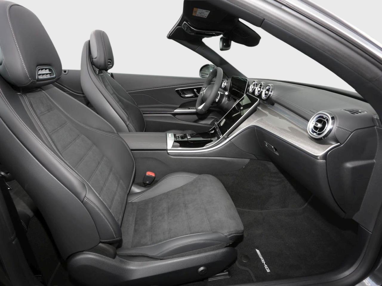 Mercedes-Benz CLE 200 4MATIC Cabriolet AMG Distronic Memory