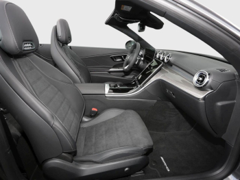 Mercedes-Benz CLE 200 4MATIC Cabriolet AMG Distronic Memory
