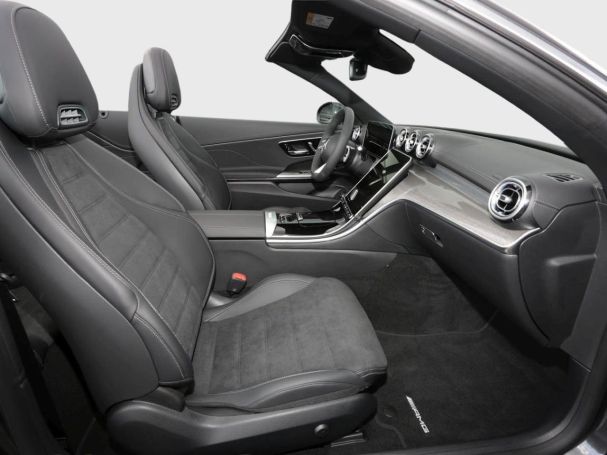 Mercedes-Benz CLE 200 4MATIC Cabriolet AMG Distronic Memory