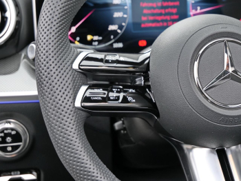 Mercedes-Benz CLE 200 Cabrio AMG Distronic Memory 360°