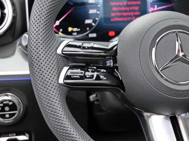 Mercedes-Benz CLE 200 Cabrio AMG Distronic Memory 360?