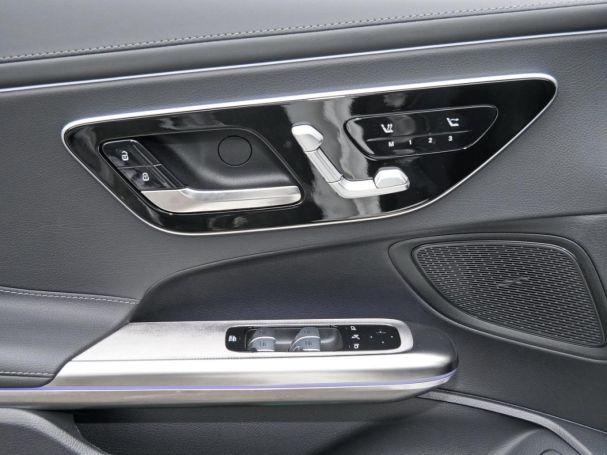 Mercedes-Benz CLE 200 Cabrio AMG Distronic Memory 360?