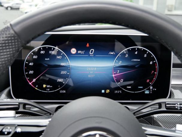 Mercedes-Benz CLE 200 Cabrio AMG Distronic Memory 360?