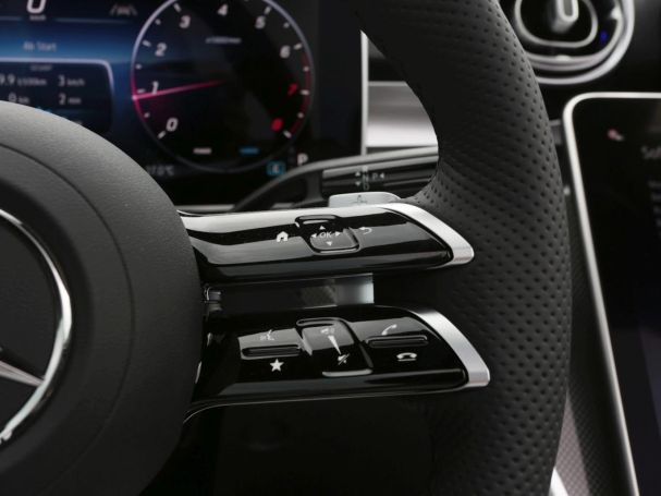 Mercedes-Benz CLE 200 Cabriolet AMG Night Burmester 360°