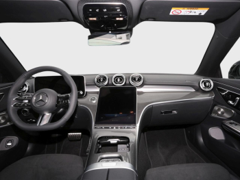 Mercedes-Benz CLE 200 Cabriolet AMG Night Burmester 360?