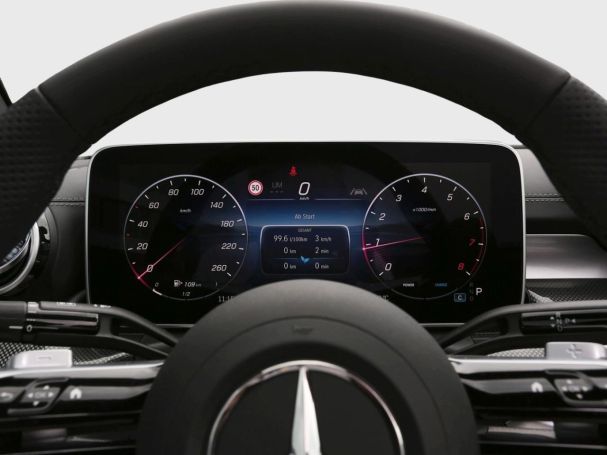 Mercedes-Benz CLE 200 Cabriolet AMG Night Burmester 360?