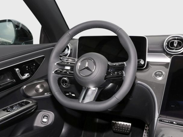 Mercedes-Benz CLE 200 Cabriolet AMG Night Burmester 360°