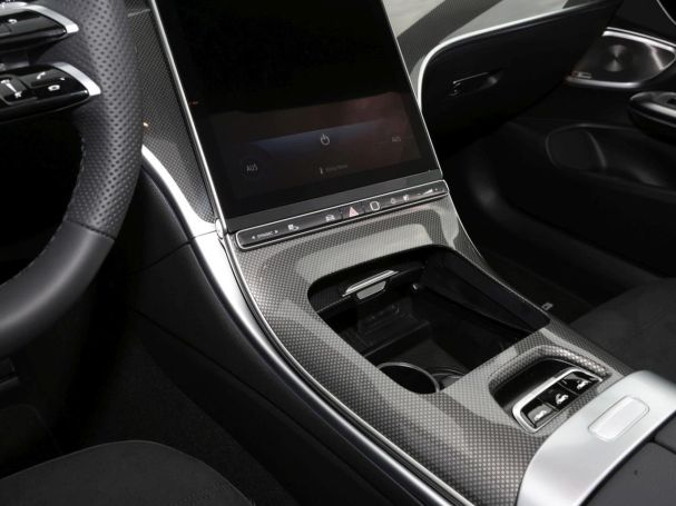 Mercedes-Benz CLE 200 Cabriolet AMG Night Burmester 360°