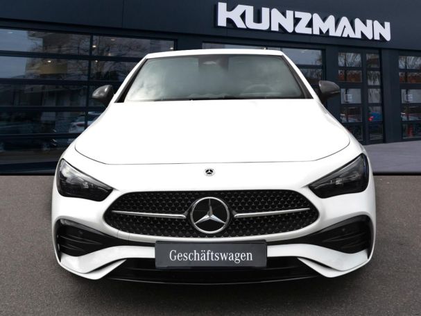 Mercedes-Benz CLE 200 Cabriolet AMG Night Burmester 360°