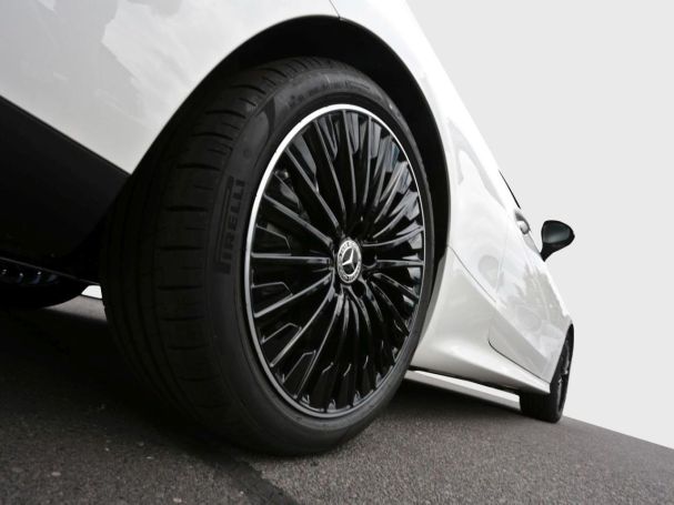 Mercedes-Benz CLE 200 Cabriolet AMG Night Burmester 360°