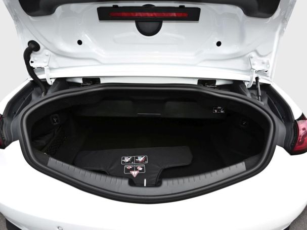 Mercedes-Benz CLE 200 Cabriolet AMG Night Burmester 360°