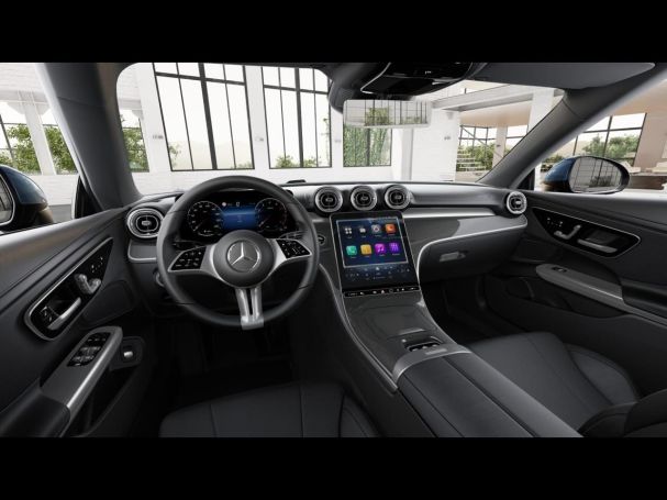 Mercedes-Benz CLE 200 Cabriolet Avantgarde Kamera Memory