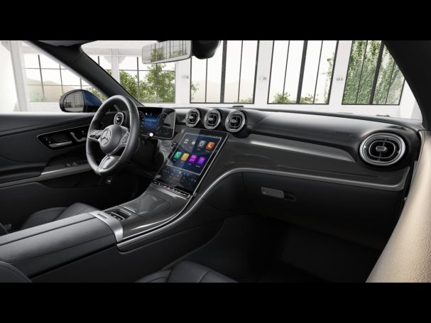 Mercedes-Benz CLE 200 Cabriolet Avantgarde Kamera Memory