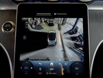 Mercedes-Benz CLE 220 d Cabrio AMG Night HeadUp Memory 360°