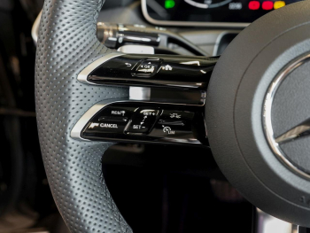 Mercedes-Benz CLE 220 d Cabrio AMG Night HeadUp Memory 360°