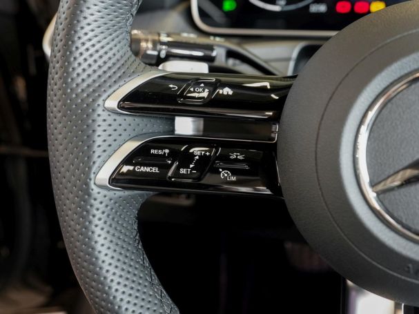 Mercedes-Benz CLE 220 d Cabrio AMG Night HeadUp Memory 360°