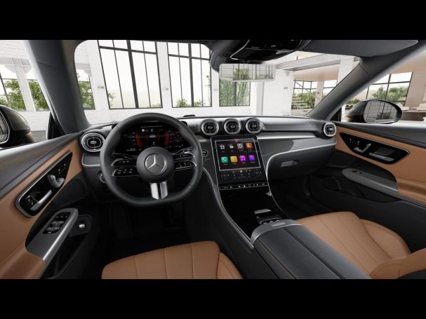 Mercedes-Benz CLE 220 d Cabrio AMG MBUXNavi-Prem. Memory 360°