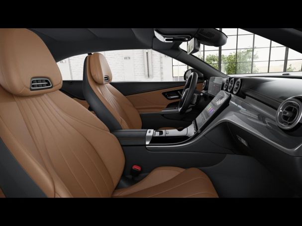 Mercedes-Benz CLE 220 d Cabrio AMG MBUXNavi-Prem. Memory 360°