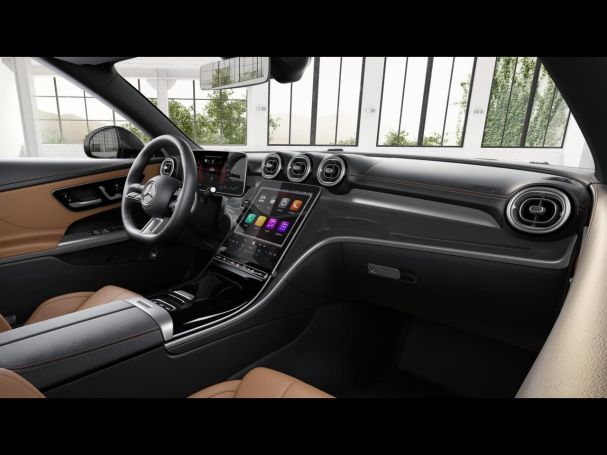 Mercedes-Benz CLE 220 d Cabrio AMG MBUXNavi-Prem. Memory 360°