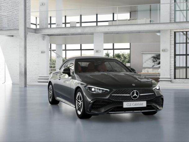 Mercedes-Benz CLE 220 d Cabrio AMG MBUXNavi-Prem. Memory 360°