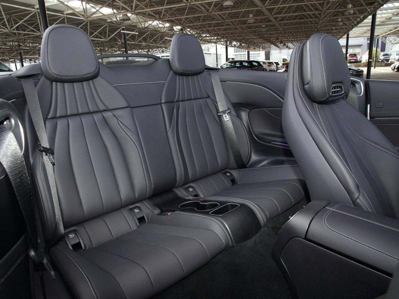 Mercedes-Benz CLE 220 d Cabrio AMG MBUXNavi-Prem. Kamera Memory