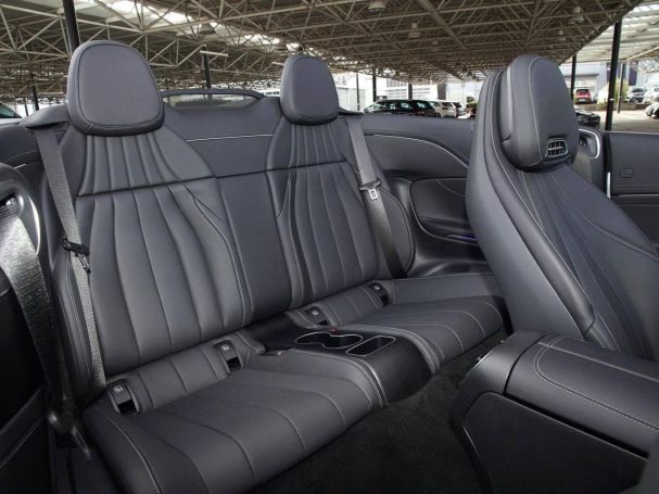 Mercedes-Benz CLE 220 d Cabrio AMG MBUXNavi-Prem. Kamera Memory