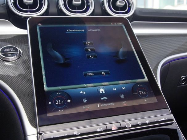 Mercedes-Benz CLE 220 d Cabrio AMG MBUXNavi-Prem. Kamera Memory