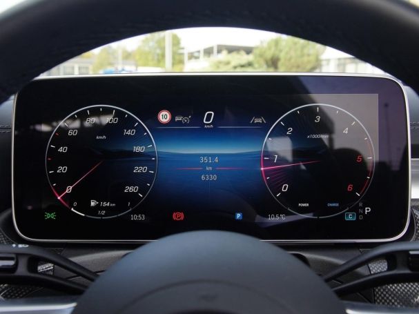 Mercedes-Benz CLE 220 d Cabrio AMG MBUXNavi-Prem. Kamera Memory
