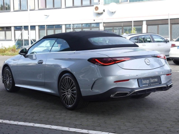 Mercedes-Benz CLE 220 d Cabrio AMG MBUXNavi-Prem. Kamera Memory