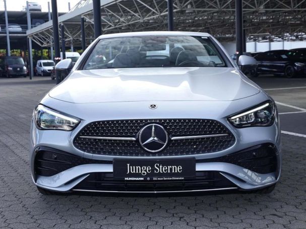 Mercedes-Benz CLE 220 d Cabrio AMG MBUXNavi-Prem. Kamera Memory