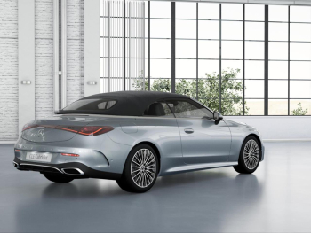 Mercedes-Benz CLE 220 d Cabrio AMG MBUXNavi-Prem. Kamera Memory