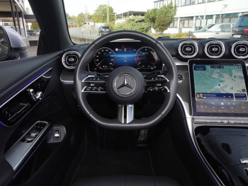 Mercedes-Benz CLE 220 d Cabrio AMG MBUXNavi-Prem. Kamera Memory