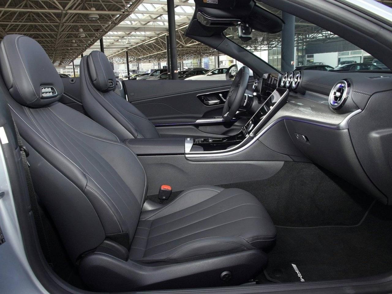 Mercedes-Benz CLE 220 d Cabrio AMG MBUXNavi-Prem. Kamera Memory