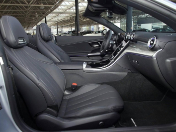 Mercedes-Benz CLE 220 d Cabrio AMG MBUXNavi-Prem. Kamera Memory