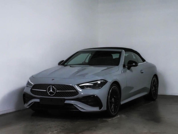 Mercedes-Benz CLE 220 d Cabrio AMG Night Kamera Memory