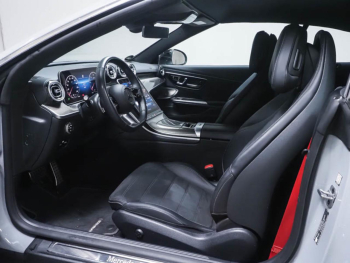 Mercedes-Benz CLE 220 d Cabrio AMG Night Kamera Memory