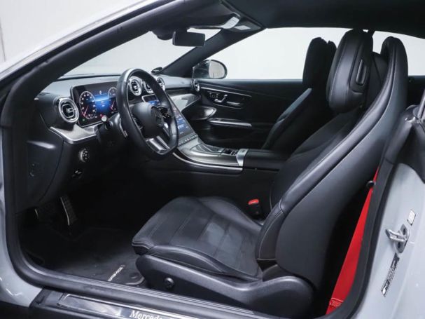 Mercedes-Benz CLE 220 d Cabrio AMG Night Kamera Memory