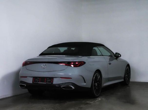 Mercedes-Benz CLE 220 d Cabrio AMG Night Kamera Memory