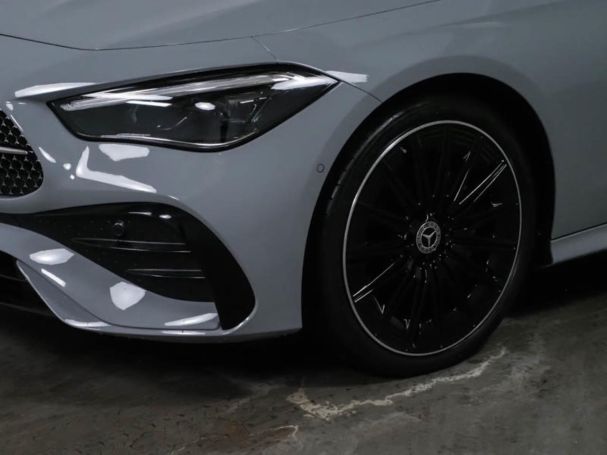 Mercedes-Benz CLE 220 d Cabrio AMG Night Kamera Memory