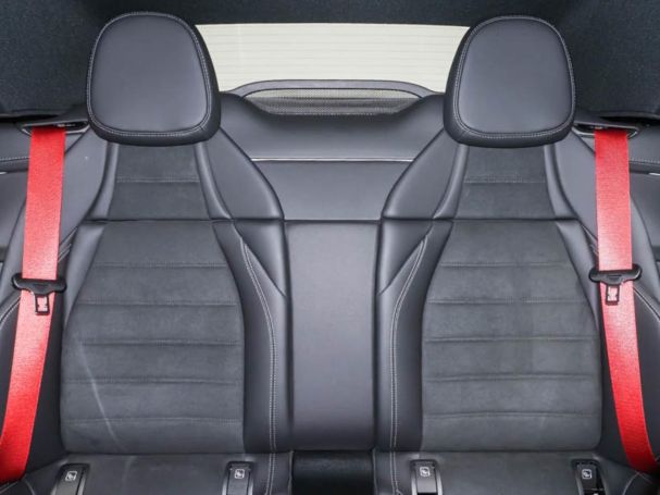 Mercedes-Benz CLE 220 d Cabrio AMG Night Kamera Memory